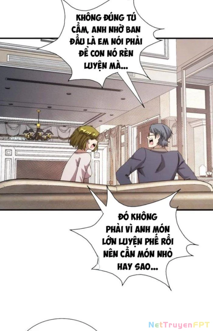 Căn Hộ Thái Hư Chapter 44 - 28