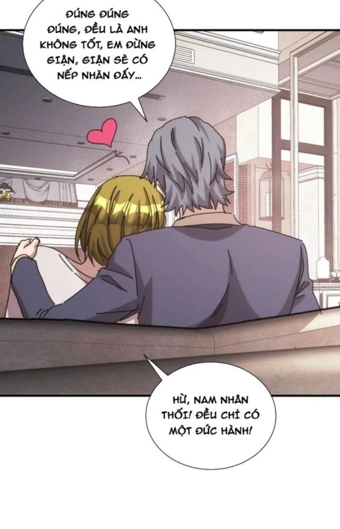 Căn Hộ Thái Hư Chapter 44 - 29