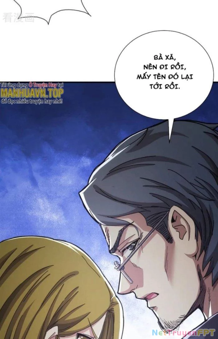 Căn Hộ Thái Hư Chapter 44 - 31