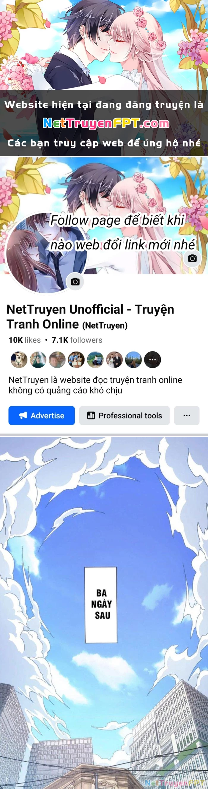 Căn Hộ Thái Hư Chapter 45 - 1