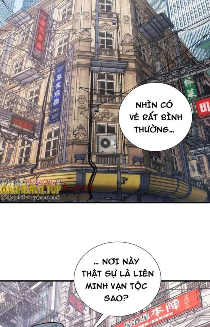 Căn Hộ Thái Hư Chapter 45 - 2