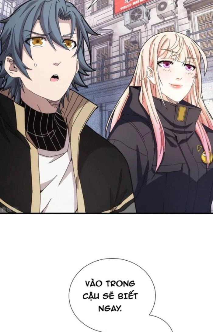 Căn Hộ Thái Hư Chapter 45 - 3