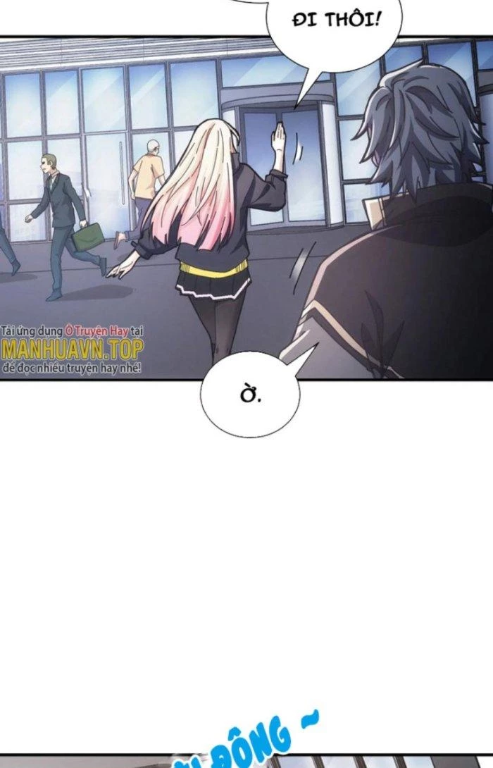 Căn Hộ Thái Hư Chapter 45 - 4