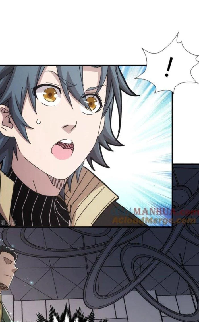 Căn Hộ Thái Hư Chapter 45 - 6