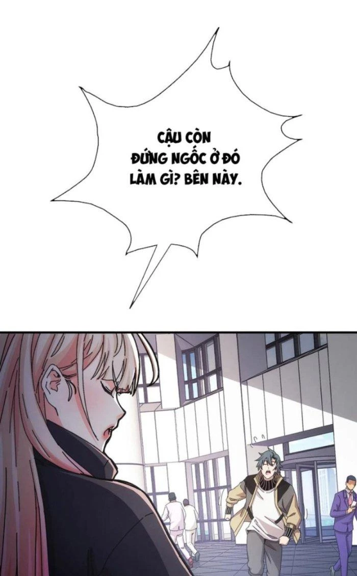 Căn Hộ Thái Hư Chapter 45 - 8