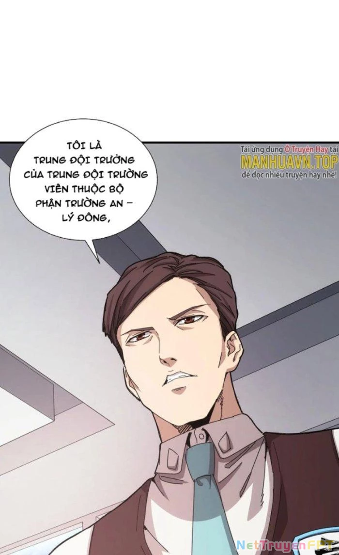 Căn Hộ Thái Hư Chapter 45 - 12