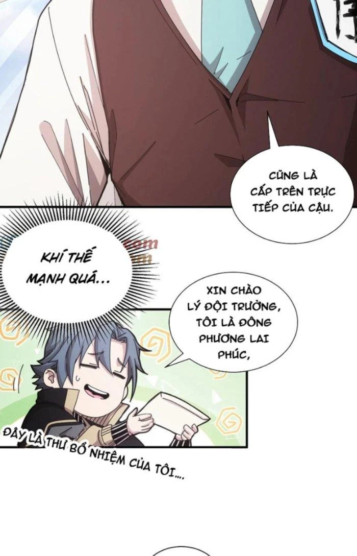 Căn Hộ Thái Hư Chapter 45 - 13