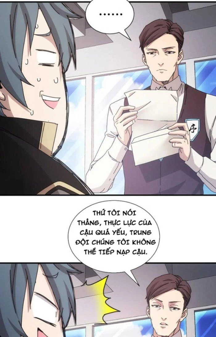 Căn Hộ Thái Hư Chapter 45 - 14