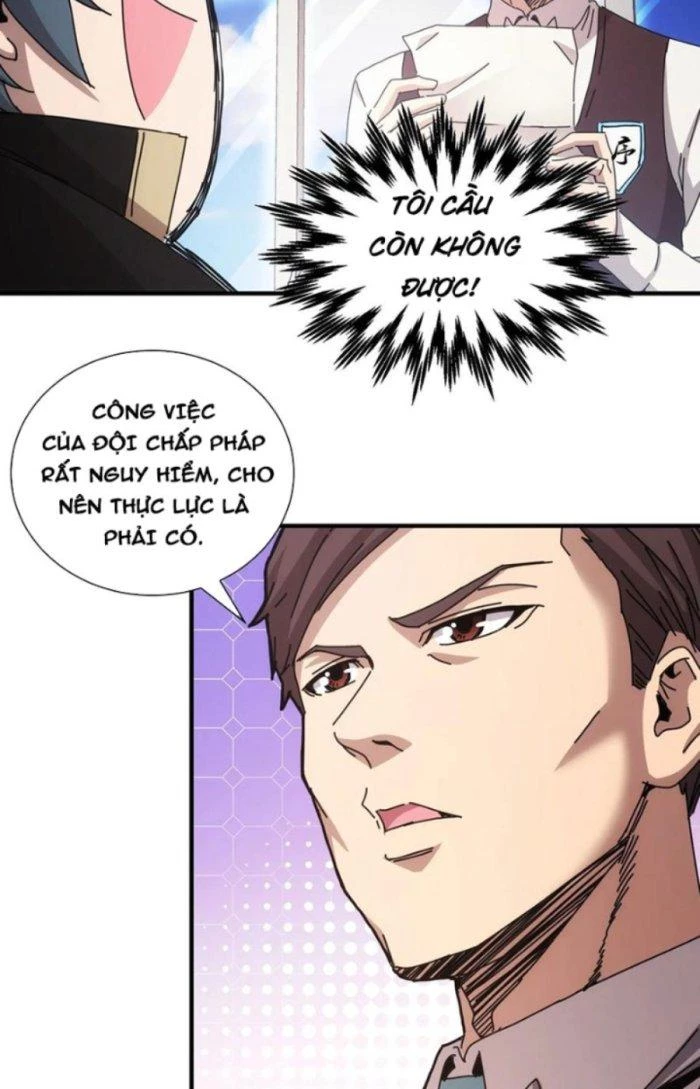Căn Hộ Thái Hư Chapter 45 - 15