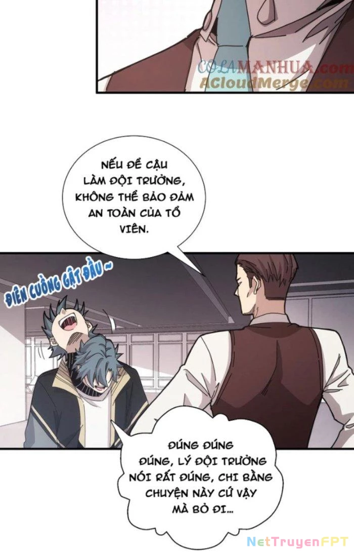 Căn Hộ Thái Hư Chapter 45 - 16