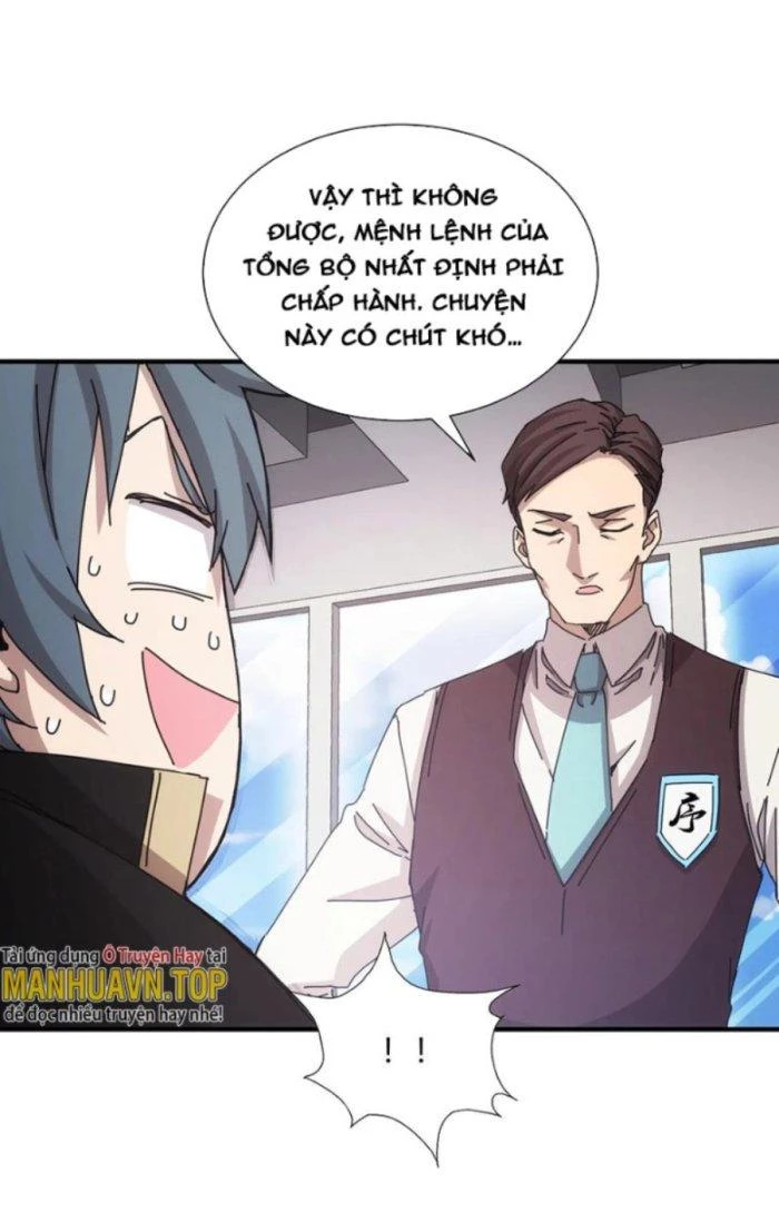 Căn Hộ Thái Hư Chapter 45 - 17