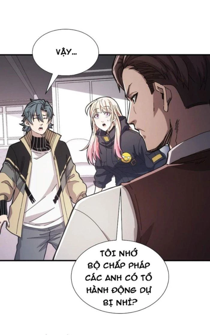Căn Hộ Thái Hư Chapter 45 - 18