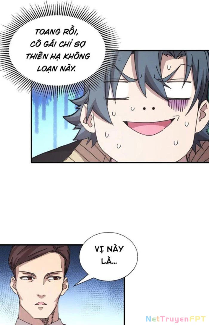 Căn Hộ Thái Hư Chapter 45 - 19