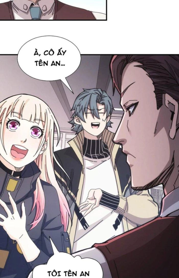 Căn Hộ Thái Hư Chapter 45 - 20