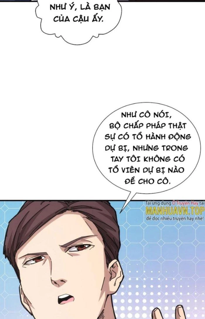 Căn Hộ Thái Hư Chapter 45 - 21