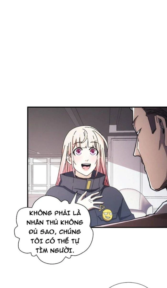 Căn Hộ Thái Hư Chapter 45 - 24