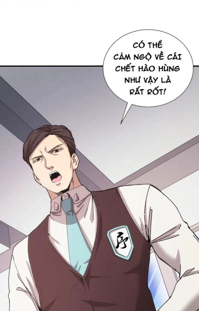 Căn Hộ Thái Hư Chapter 45 - 27