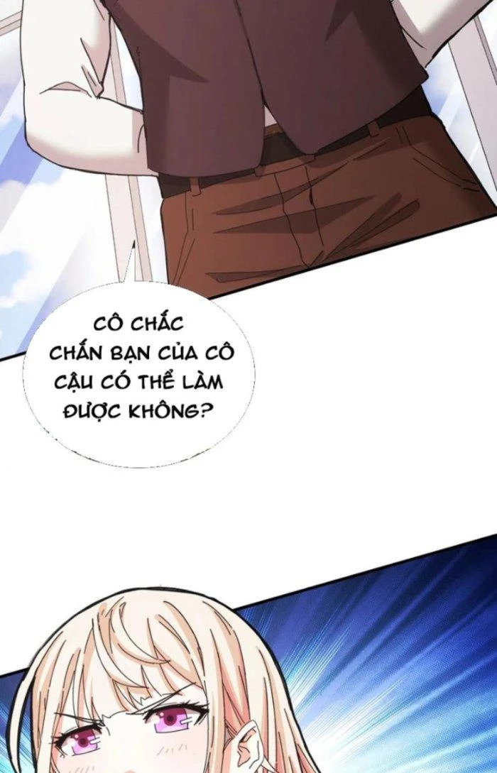 Căn Hộ Thái Hư Chapter 45 - 28