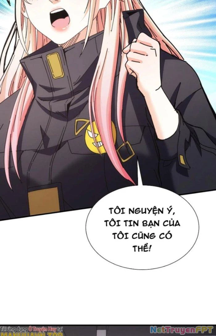 Căn Hộ Thái Hư Chapter 45 - 29