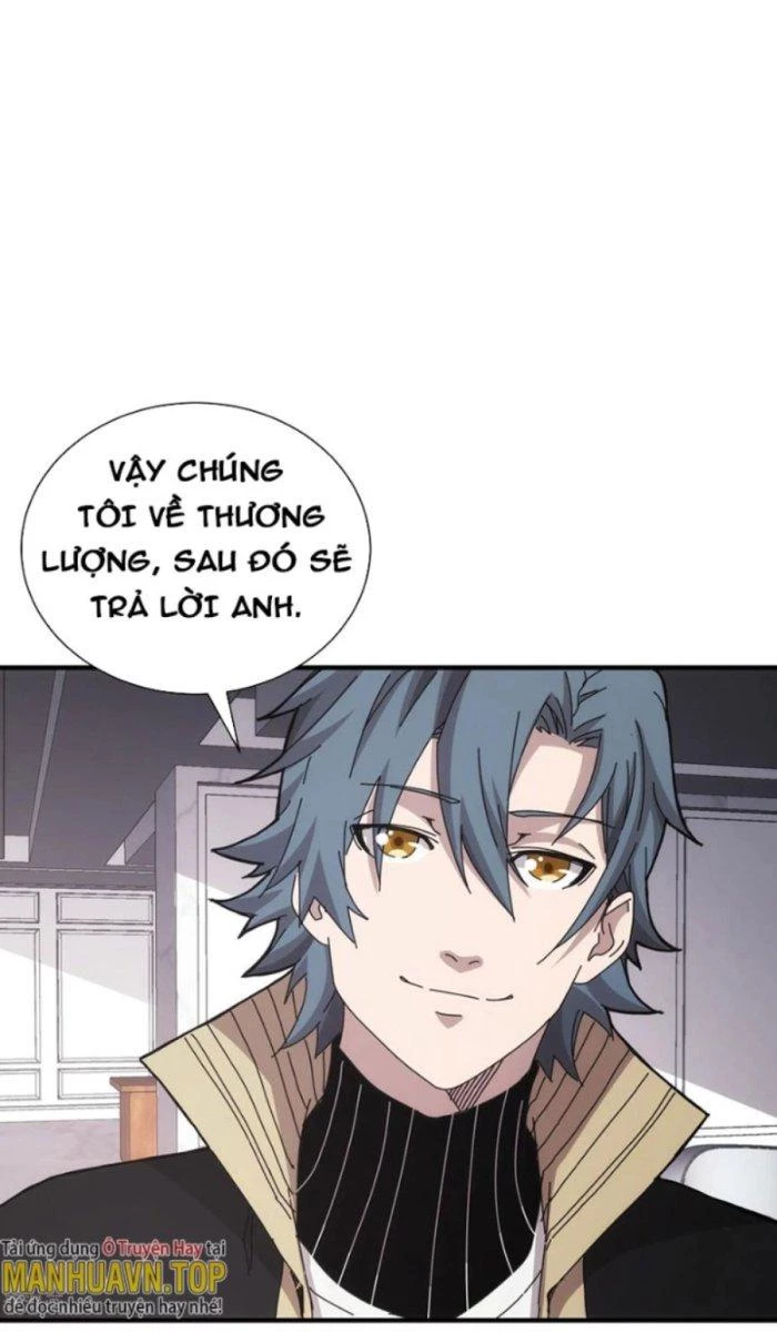 Căn Hộ Thái Hư Chapter 45 - 35