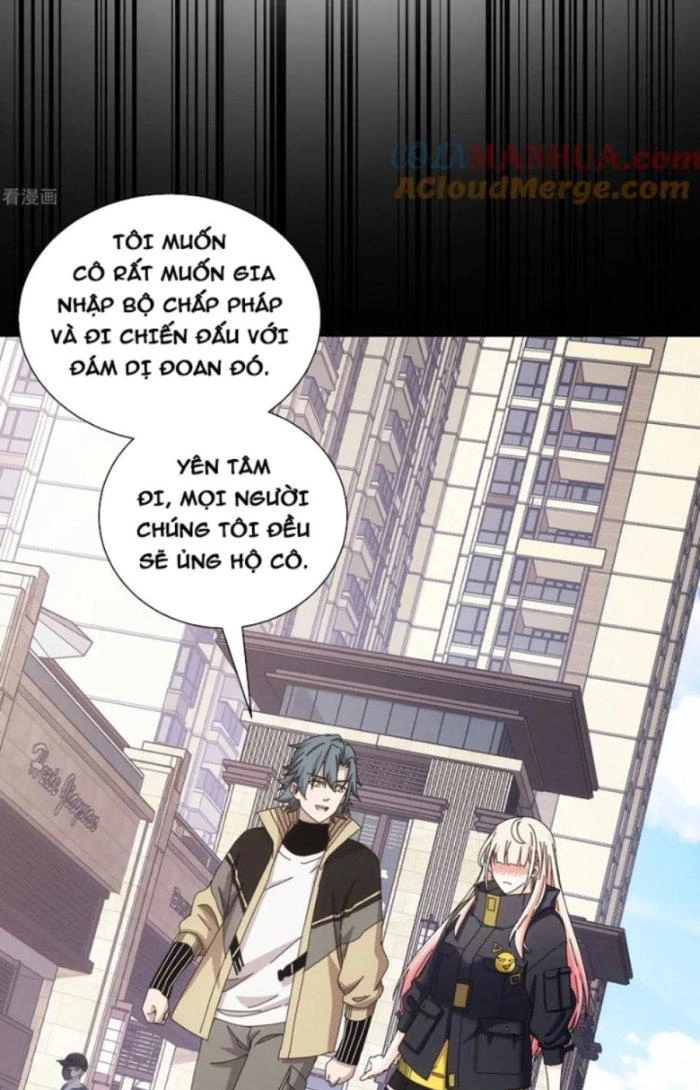 Căn Hộ Thái Hư Chapter 45 - 38