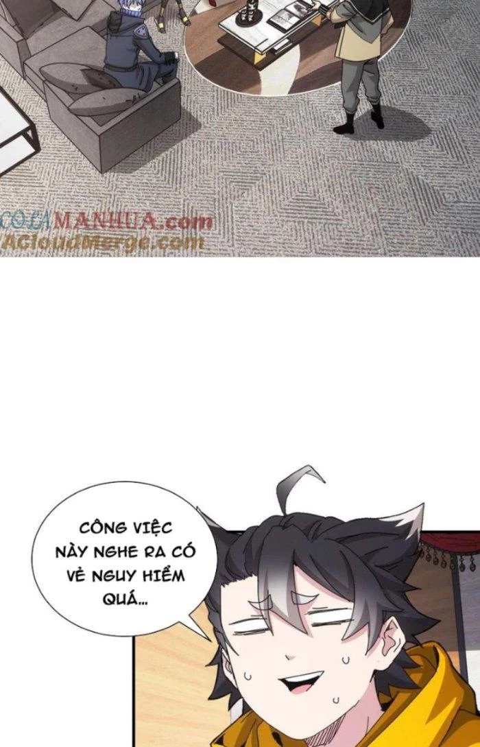 Căn Hộ Thái Hư Chapter 46 - 2