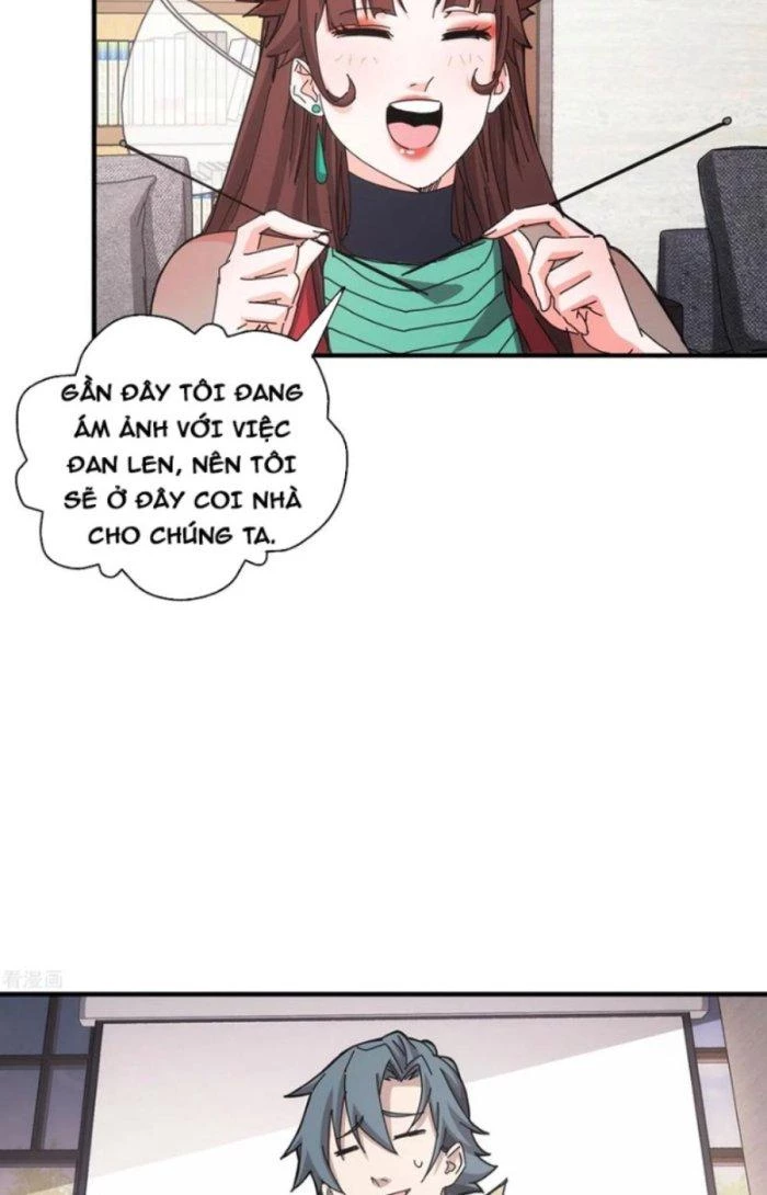 Căn Hộ Thái Hư Chapter 46 - 4