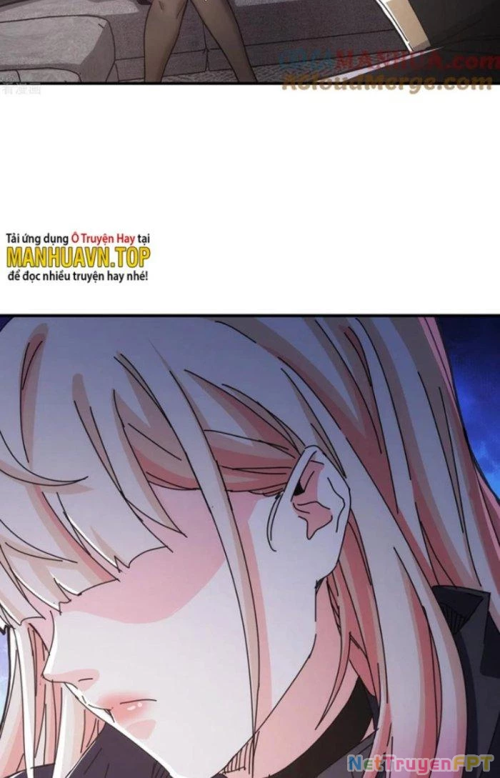 Căn Hộ Thái Hư Chapter 46 - 6