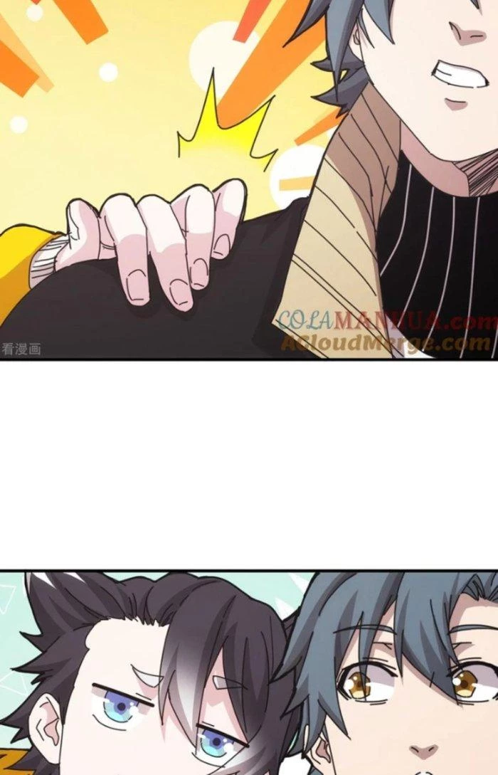 Căn Hộ Thái Hư Chapter 46 - 9