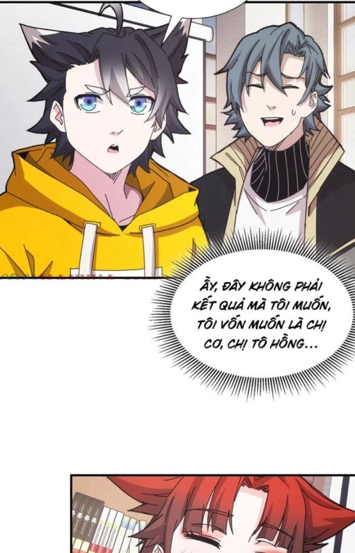 Căn Hộ Thái Hư Chapter 46 - 17