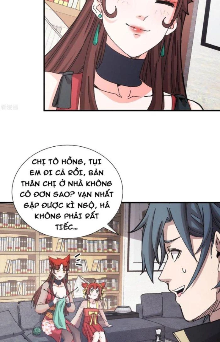 Căn Hộ Thái Hư Chapter 46 - 18