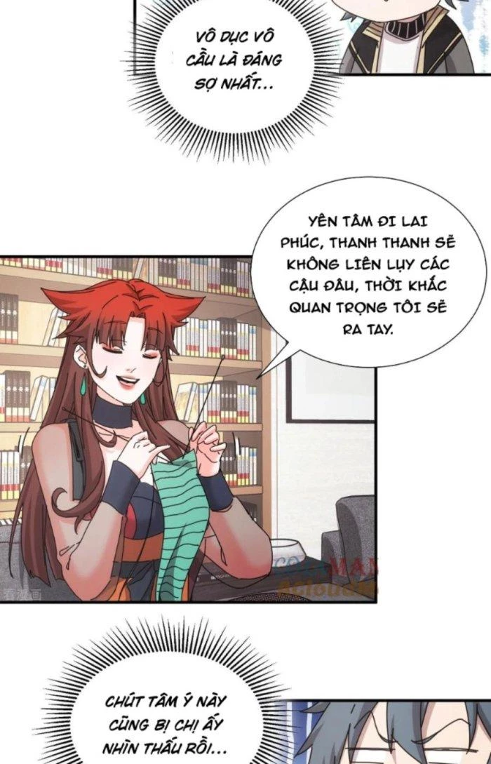 Căn Hộ Thái Hư Chapter 46 - 20