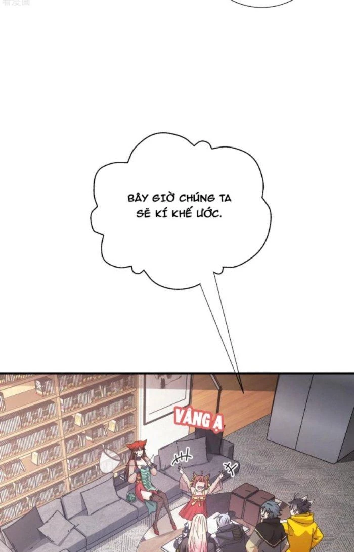 Căn Hộ Thái Hư Chapter 46 - 23