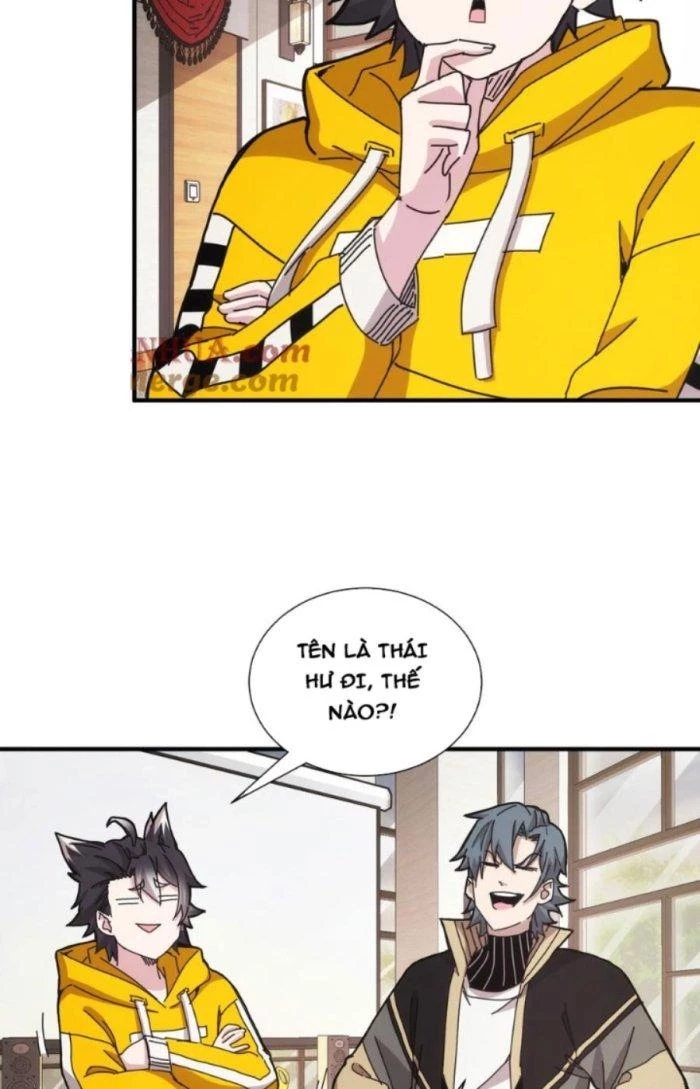 Căn Hộ Thái Hư Chapter 46 - 25
