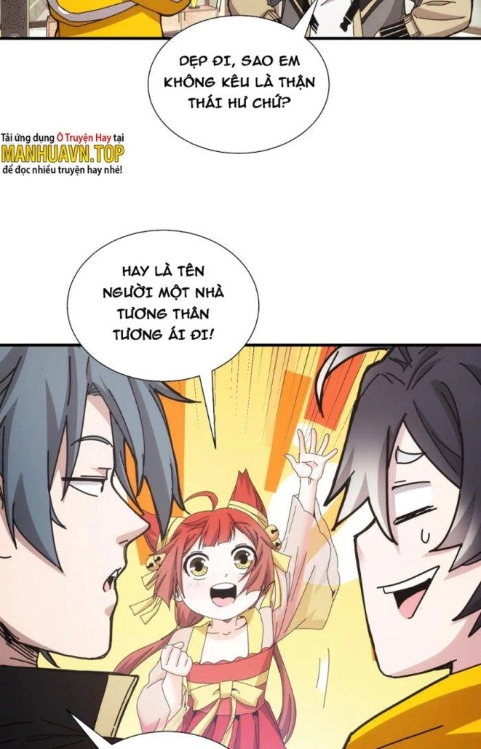 Căn Hộ Thái Hư Chapter 46 - 26