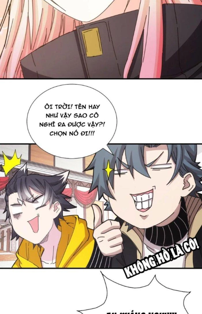 Căn Hộ Thái Hư Chapter 46 - 28
