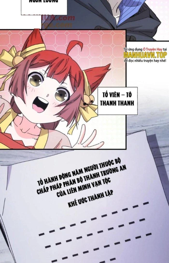 Căn Hộ Thái Hư Chapter 46 - 33