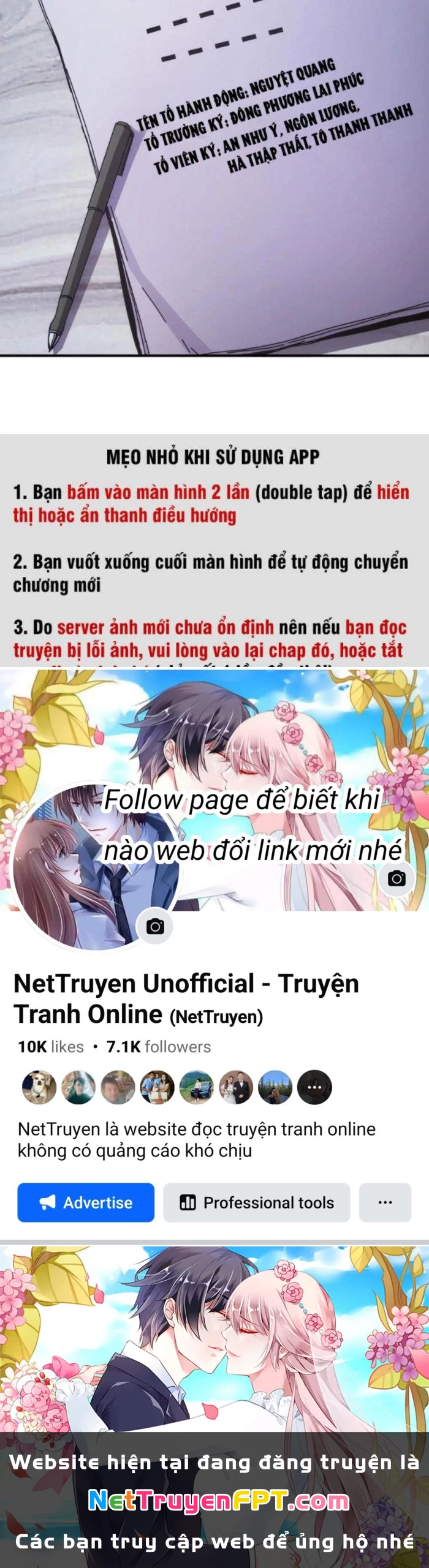 Căn Hộ Thái Hư Chapter 46 - 34