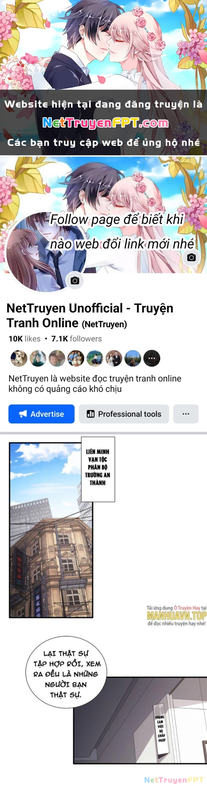 Căn Hộ Thái Hư Chapter 47 - 1