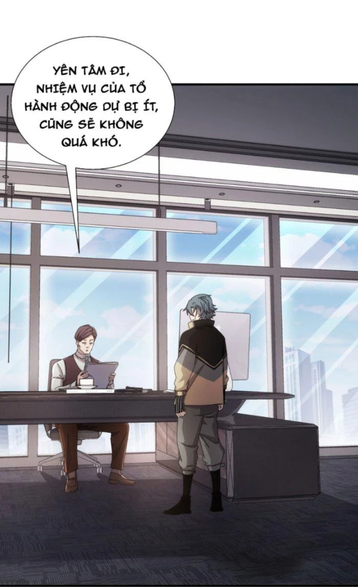 Căn Hộ Thái Hư Chapter 47 - 2