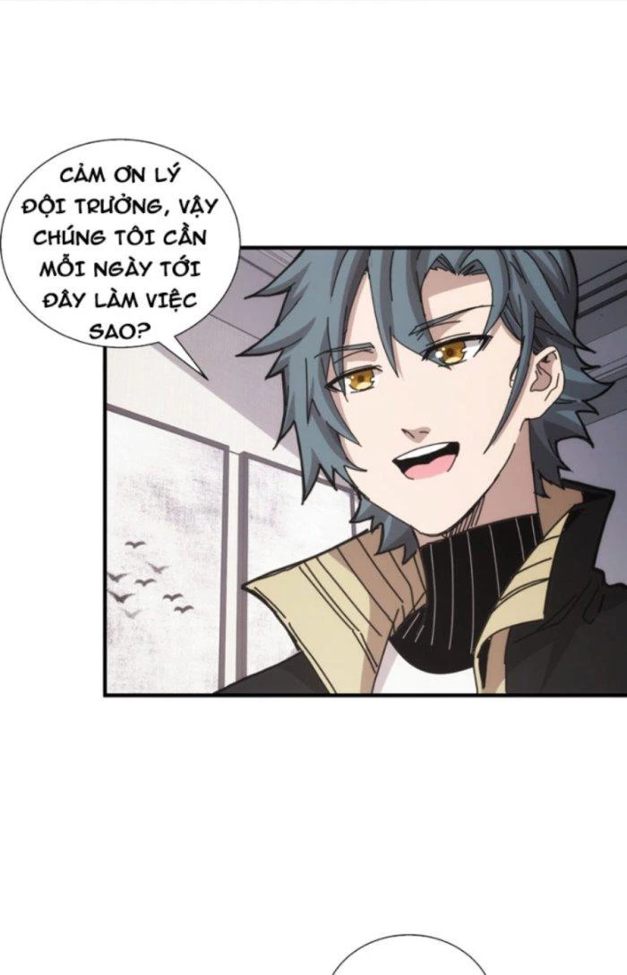 Căn Hộ Thái Hư Chapter 47 - 3