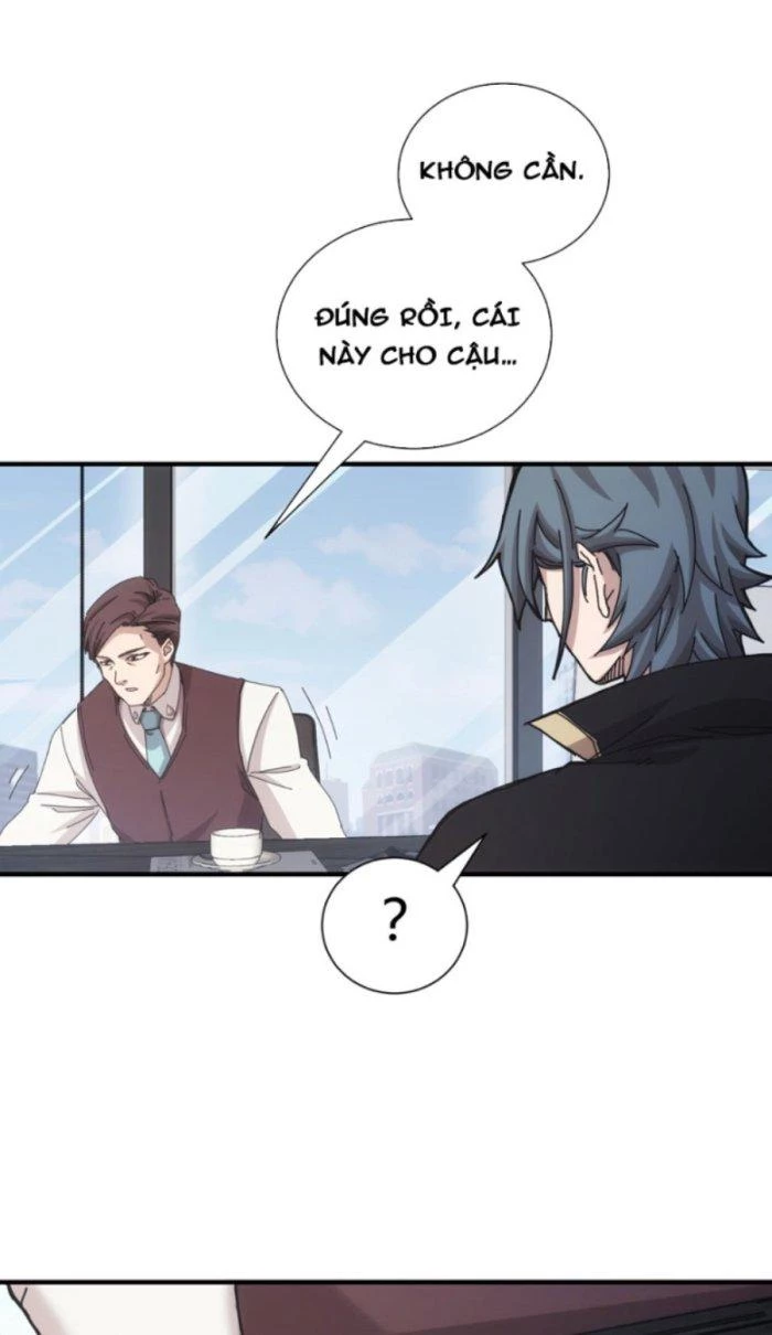 Căn Hộ Thái Hư Chapter 47 - 4