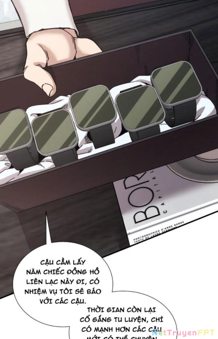 Căn Hộ Thái Hư Chapter 47 - 5