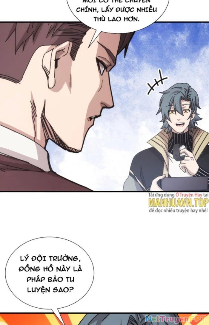 Căn Hộ Thái Hư Chapter 47 - 6