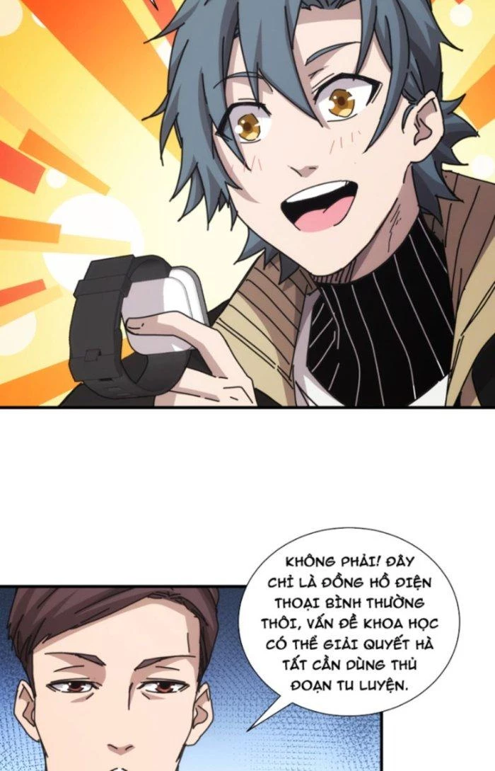 Căn Hộ Thái Hư Chapter 47 - 7