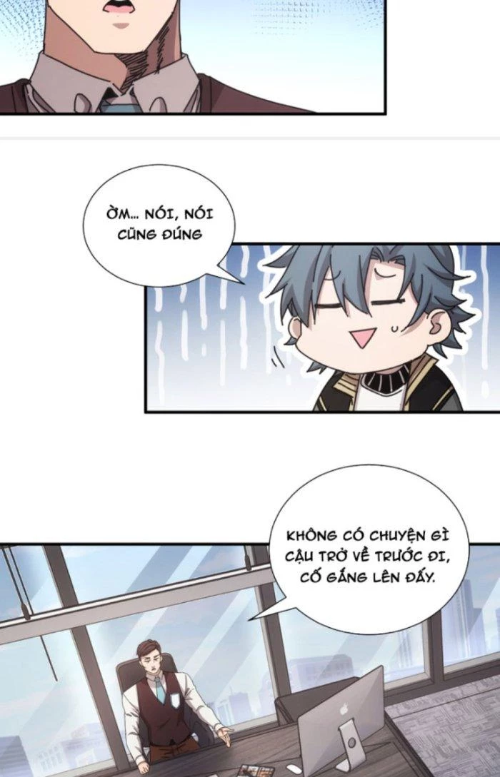 Căn Hộ Thái Hư Chapter 47 - 8