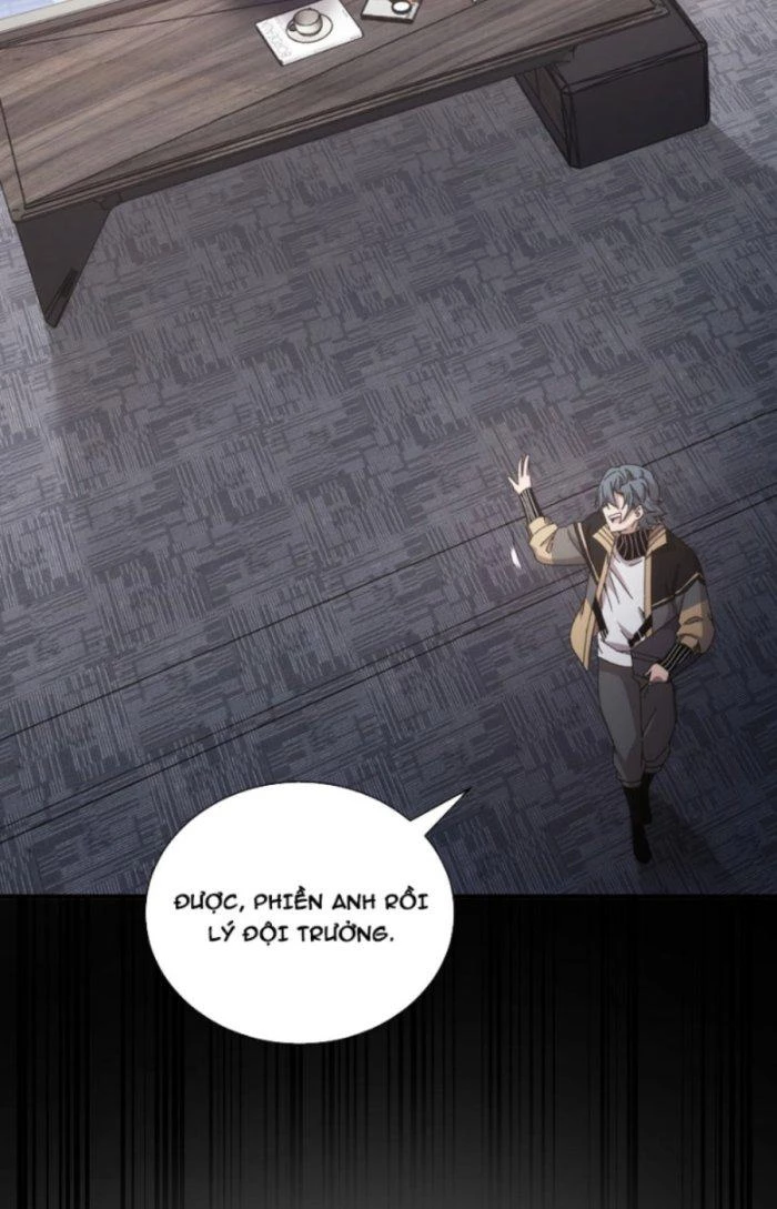 Căn Hộ Thái Hư Chapter 47 - 9