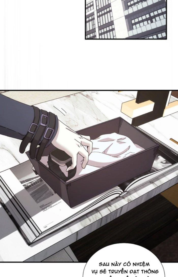 Căn Hộ Thái Hư Chapter 47 - 11