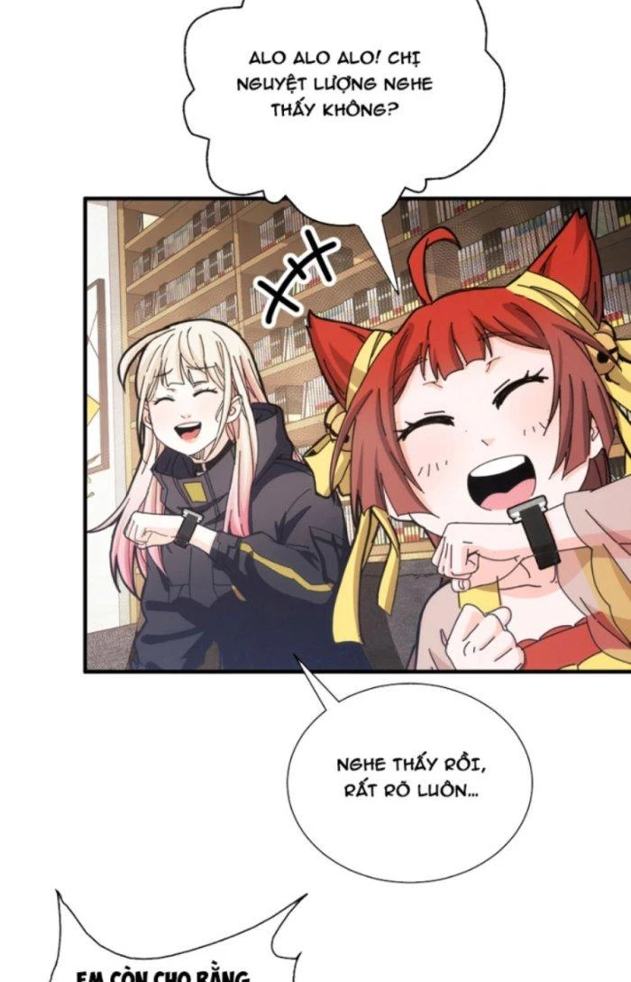 Căn Hộ Thái Hư Chapter 47 - 13