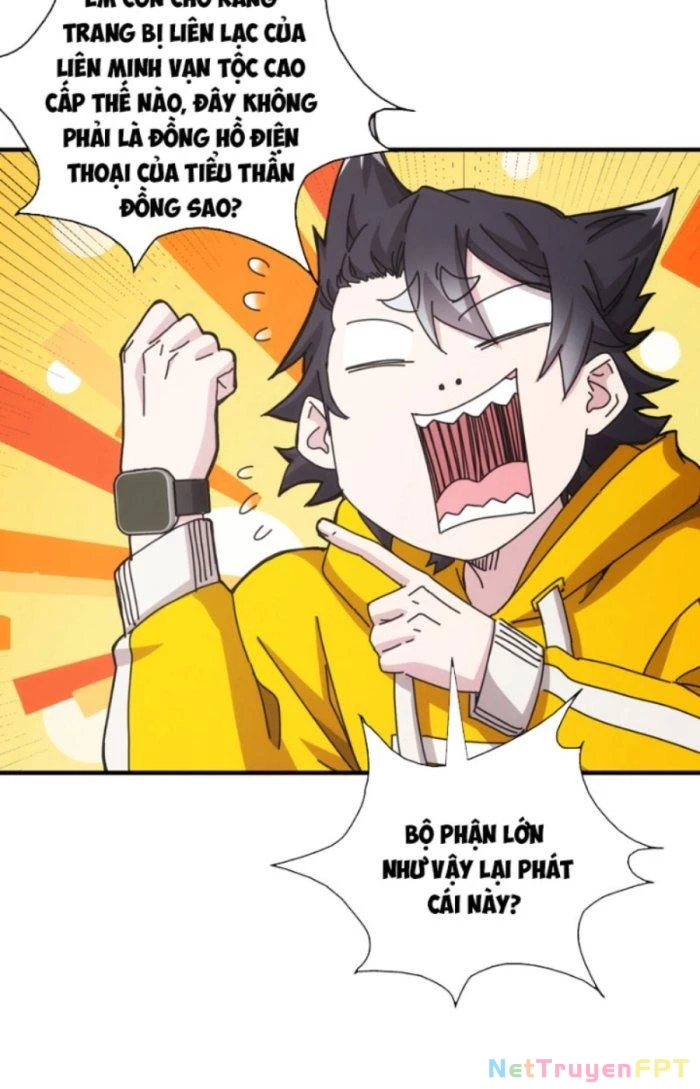 Căn Hộ Thái Hư Chapter 47 - 14